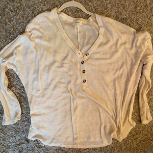 NWOT Bohme long sleeve